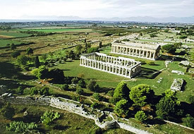 Paestum