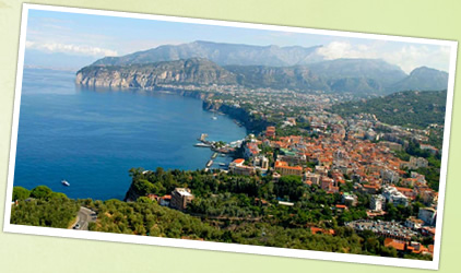 amalfi welcome drivers coast limo cuomo