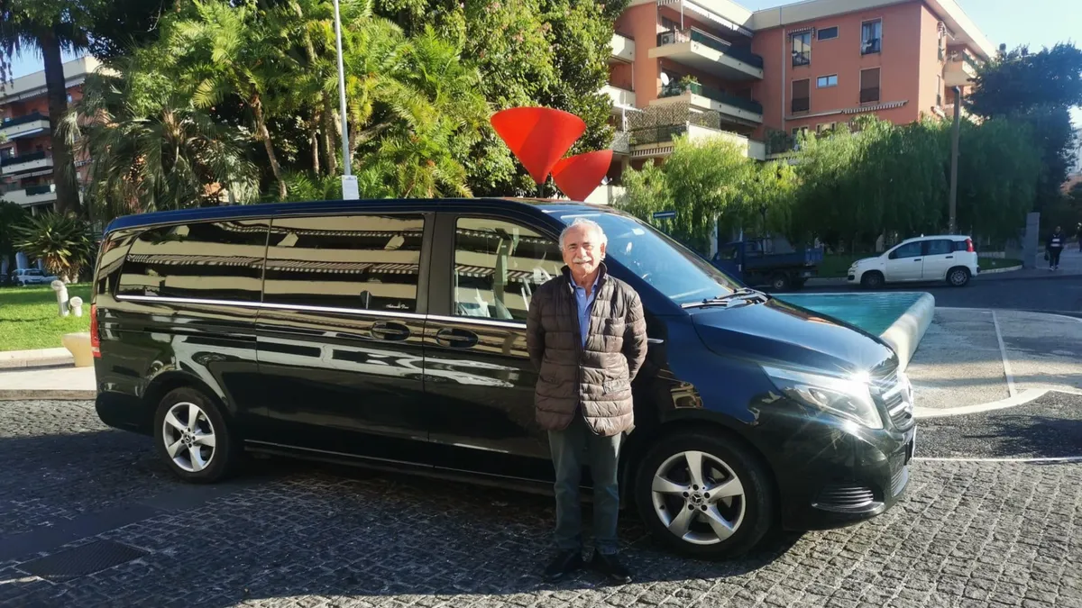Naples Full day Tour-7