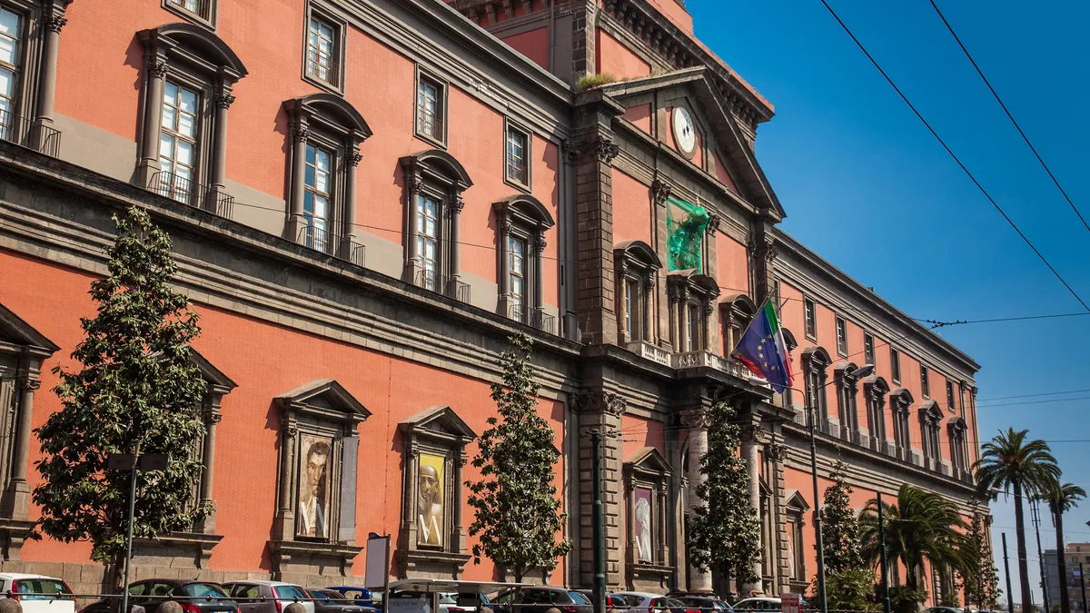 Naples Full day tour-8
