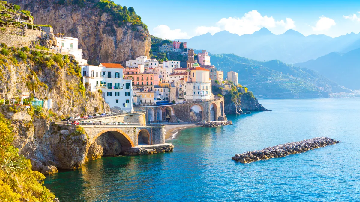 Amalfi Coast Higlights-8
