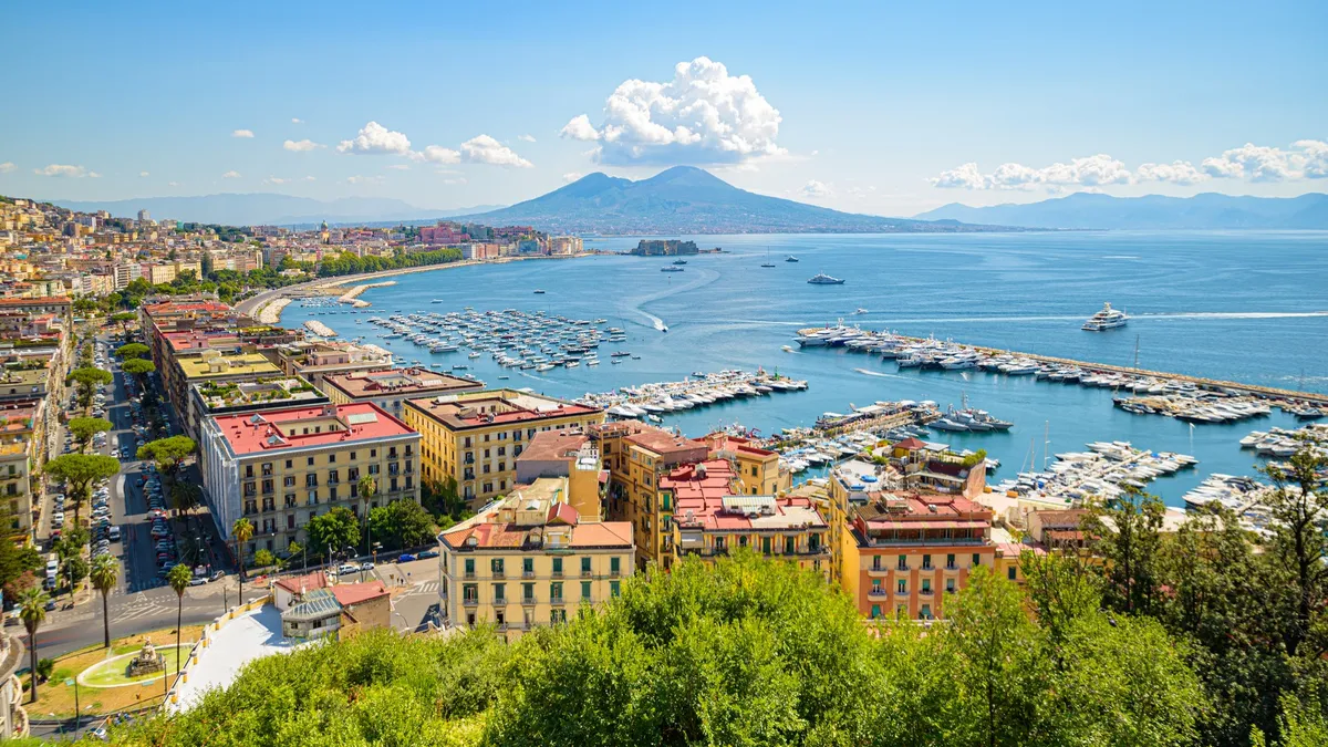 Naples Full day Tour-6