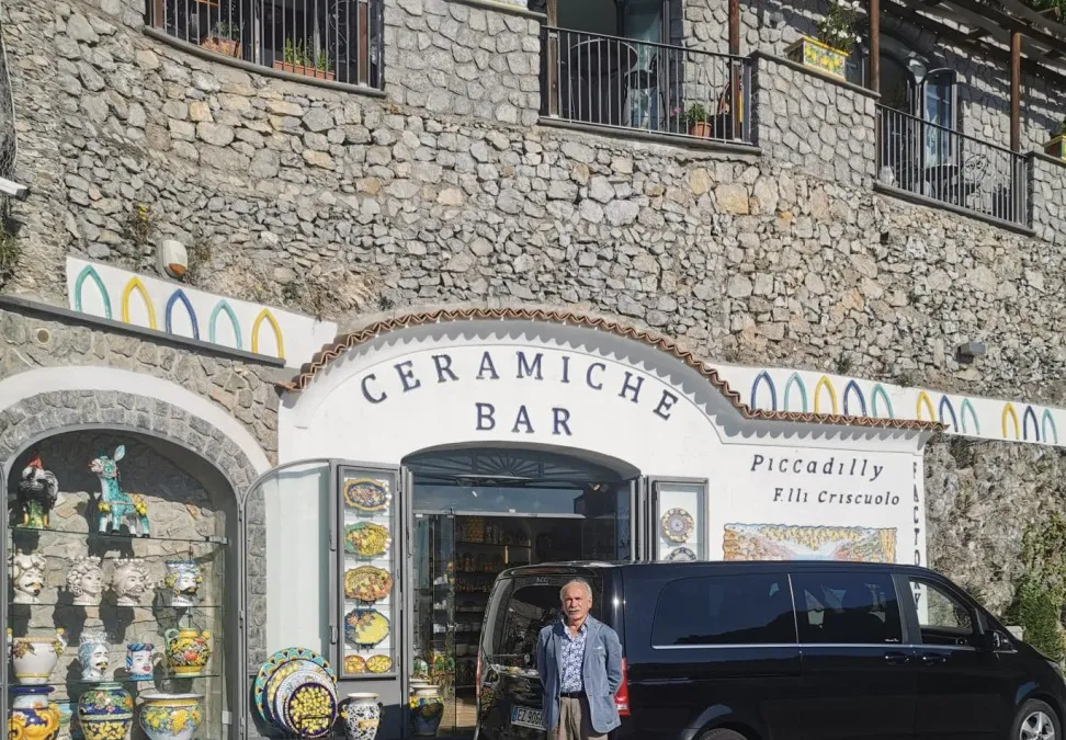 Amalfi Coast shore excursion-9