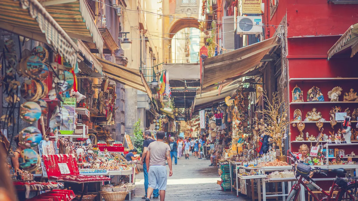 Naples Full day Tour-8